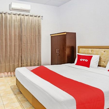 Oyo 90344 Wijayanti 호텔 바뉴왕기 외부 사진
